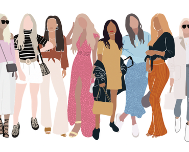 5 conseils essentiels pour trouver votre style vestimentaire unique