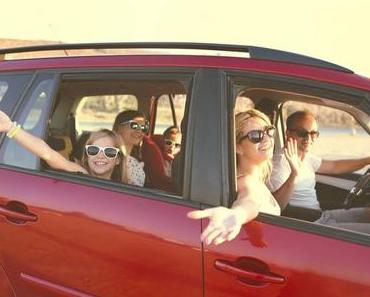 De quelles assurances avez-vous besoin pour un road trip en voiture ?