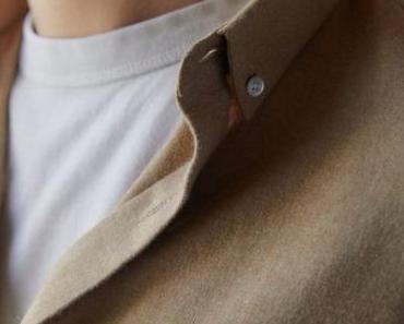 La chemise en flanelle : un essentiel durant l’hiver