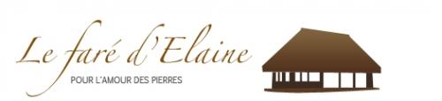 Bijoux, cailloux, prix doux : Le Faré D’Elaine