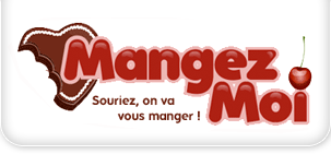 mangez moi