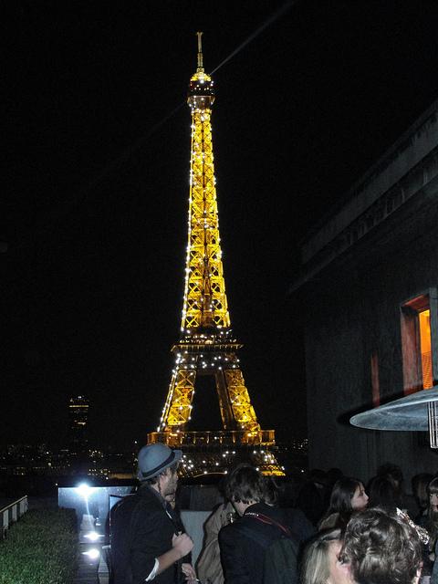 Les 15 ans de Elle.fr Les 15 ans de Elle.fr
