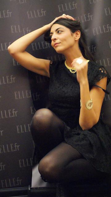 Les 15 ans de Elle.fr