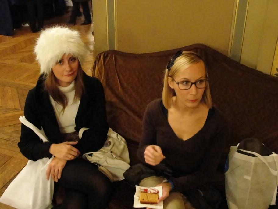 Dans les salons de la mairie de Paris…GBA11 Dans les salons de la mairie de Paris…GBA11