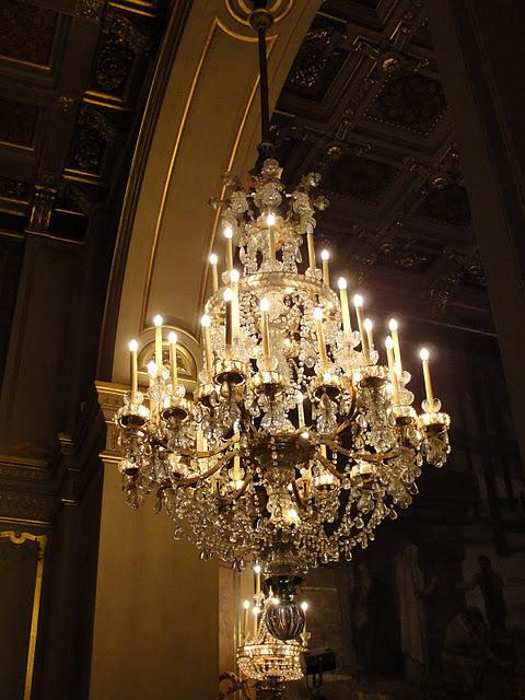 Dans les salons de la mairie de Paris…GBA11 Dans les salons de la mairie de Paris…GBA11