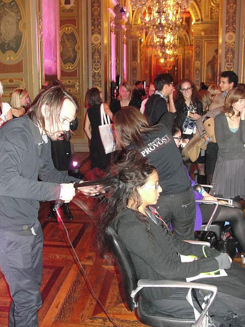 Dans les salons de la mairie de Paris…GBA11 Dans les salons de la mairie de Paris…GBA11