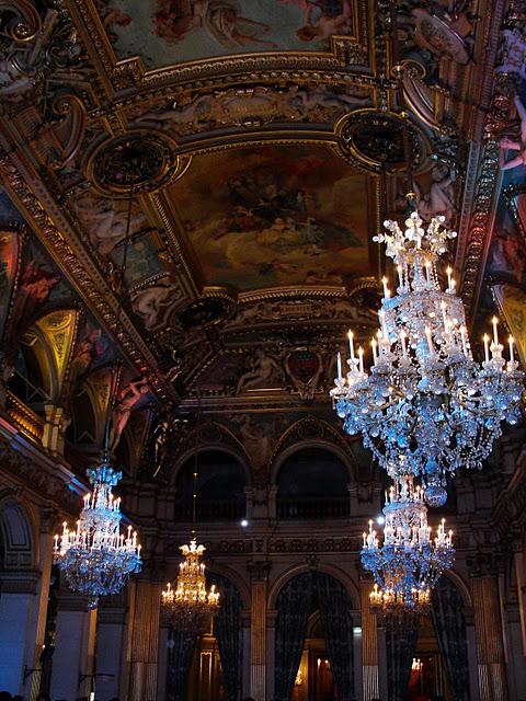 Dans les salons de la mairie de Paris…GBA11 Dans les salons de la mairie de Paris…GBA11