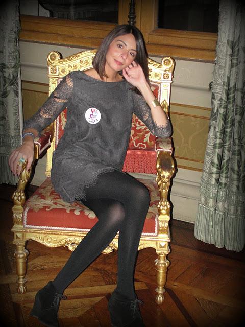 Dans les salons de la mairie de Paris…GBA11 Dans les salons de la mairie de Paris…GBA11