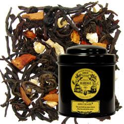 TC921 :  NOËL  boîte classique 100 g