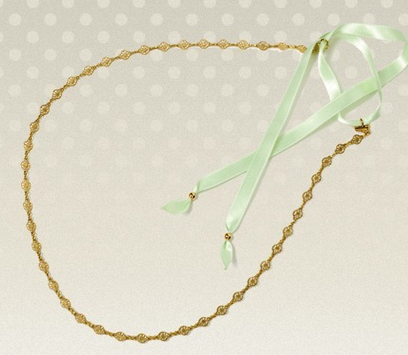 Concours : Gagnez un bijou Bazar Exquis
