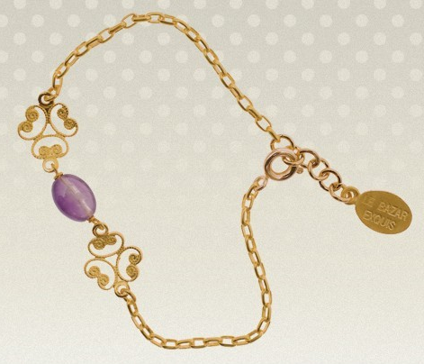 Concours : Gagnez un bijou Bazar Exquis