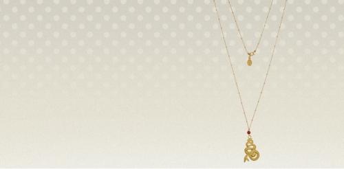 Concours : Gagnez un bijou Bazar Exquis