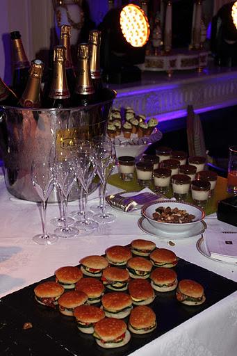 Nespresso Maesrtia au Crillon, what else ? Nespresso Maesrtia au Crillon, what else ?