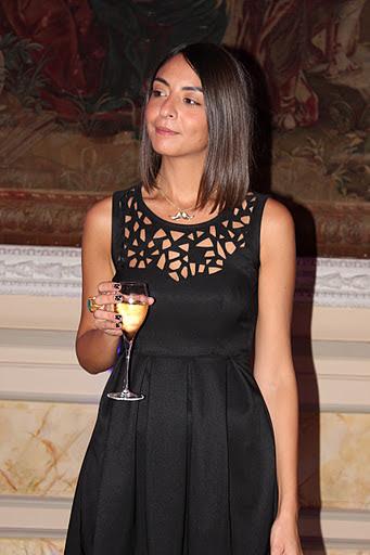 Nespresso Maesrtia au Crillon, what else ? Nespresso Maesrtia au Crillon, what else ?