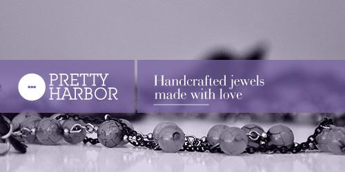 Concours : Gagnez 70€ de bijoux Pretty Harbor