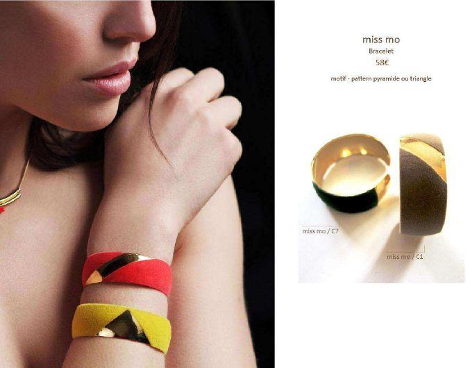 Velvet, un festival de bijoux multicolores