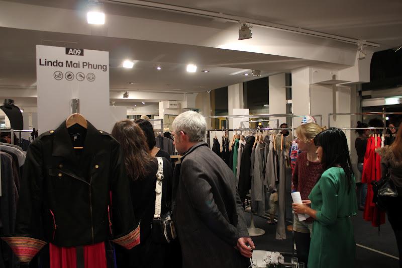 Ethical fashion show : la mode autrement, une mode solidaire !