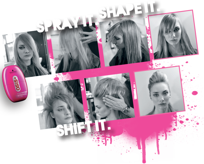 Le Truc en plus : Une Astuce pour un brushing impeccable