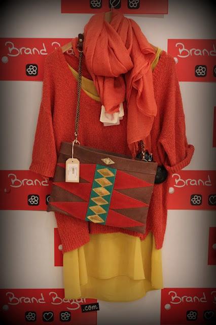 Drink Fashion Week chez Brand Bazar Drink Fashion Week chez Brand Bazar