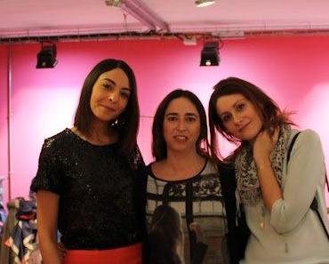 Drink Fashion Week chez Brand Bazar