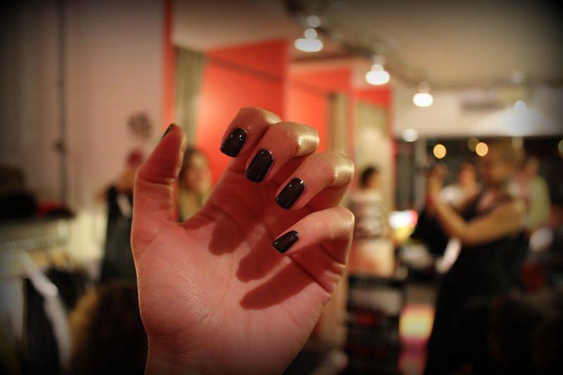 Drink Fashion Week chez Brand Bazar Drink Fashion Week chez Brand Bazar