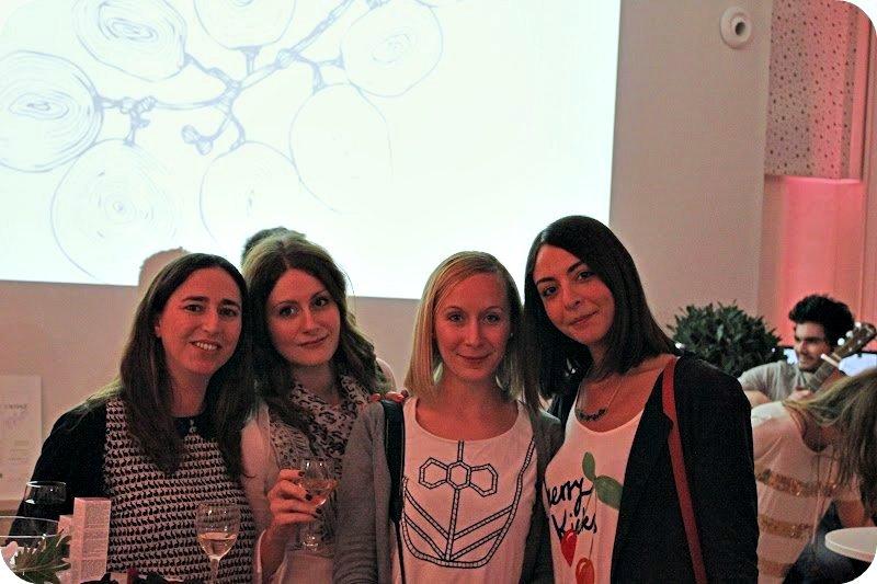 Vinosource: la nouvelle ligne Caudalie…l’essayer c’est l’adopter !