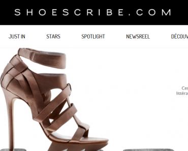 C’est quoi Shoescribe ? wallpaper-1689754