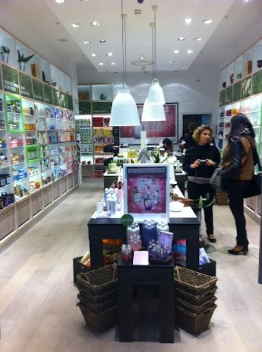 The Body Shop fait peau neuve!