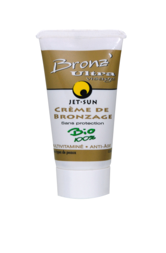 [SURPRISES] Gagne 15 produits Bronz’Ultra de Jet Sun