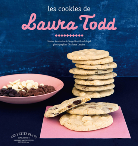 [Coup de coeur Culinaire] Laura Todd