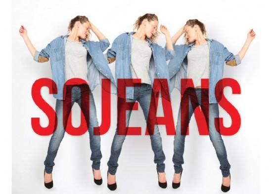 Sojeans