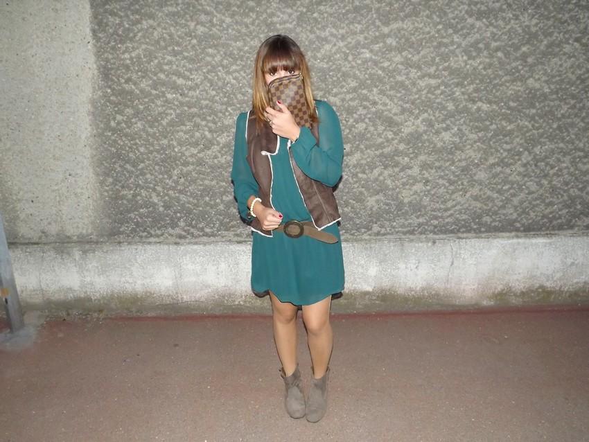 STYLE | Telle mère telle fille et un bracelet skull STYLE | Telle mère telle fille et un bracelet skull