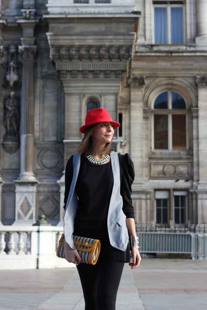 Paname Paname Paname… Paname Paname Paname…