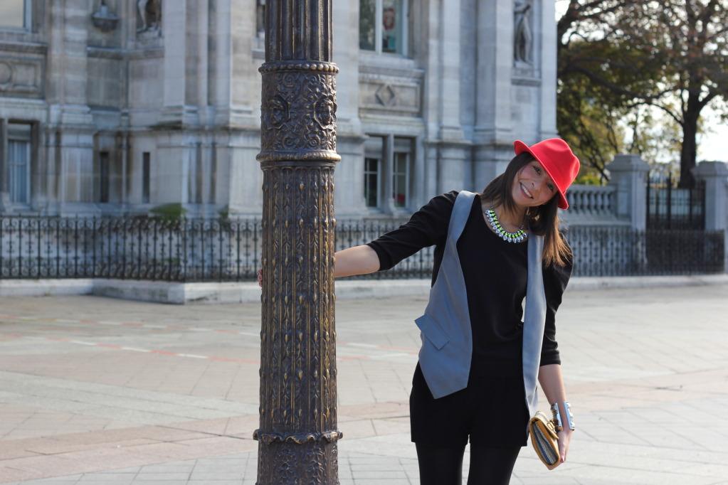 Paname Paname Paname… Paname Paname Paname…