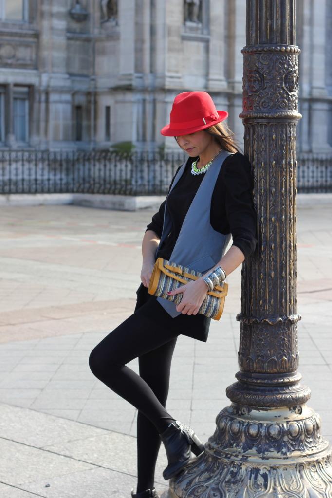Paname Paname Paname… Paname Paname Paname…