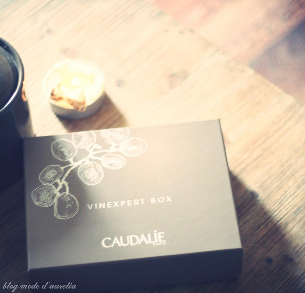 Caudalie Vinexpert