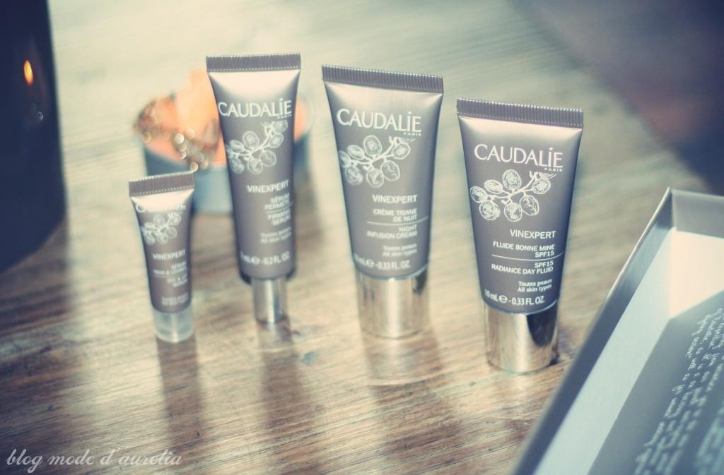 Caudalie Vinexpert