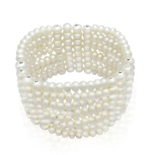 bracelet perles
