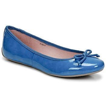 Ballerines-Esprit-KAREN-BOW-BALLERINA-173339_350_A