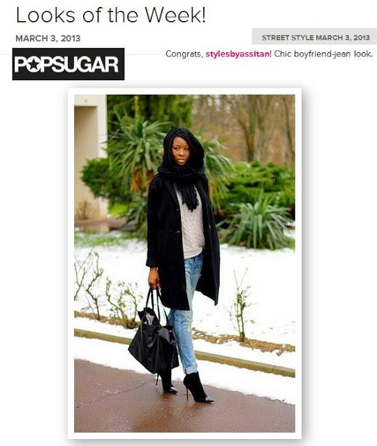 Featurings de la semaine