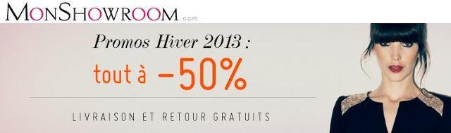 SOLDES, SOLDES, SOLDES EVERYWHERE !