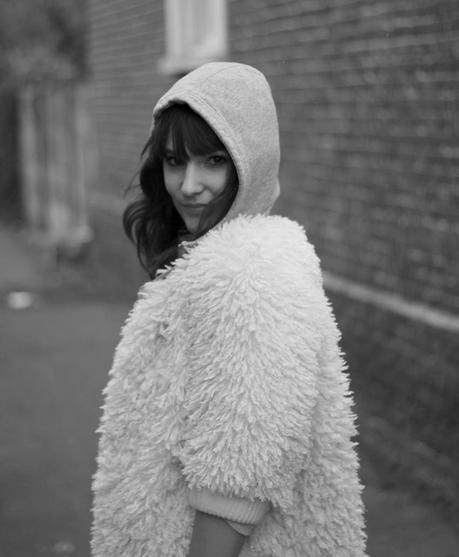 STYLE | Mouton x Pluie x Printemps STYLE | Mouton x Pluie x Printemps