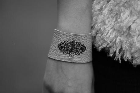 STYLE | Mouton x Pluie x Printemps STYLE | Mouton x Pluie x Printemps