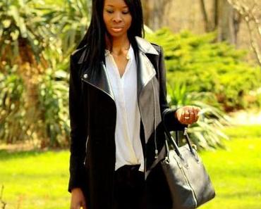 Des clous, du cuir, du glitter : yep ça rocke again !