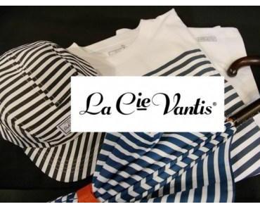 La Cie VANTIS & ses 5 panels