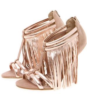 Mon banquier va kiffer... mes nouveaux escarpins ! (bon plan shopping inside)