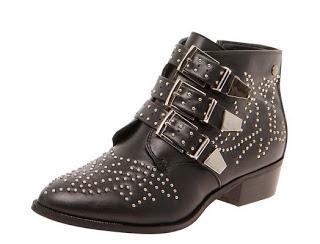 Mon banquier va kiffer... mes nouveaux escarpins ! (bon plan shopping inside)