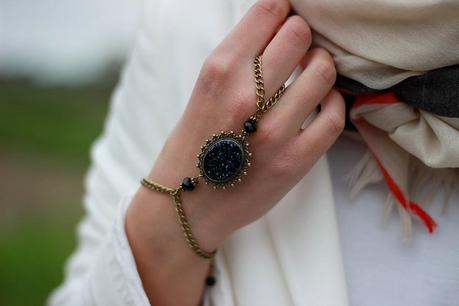 STYLE | Vive le vent ♫