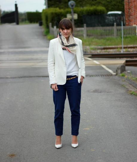 STYLE | Vive le vent ♫