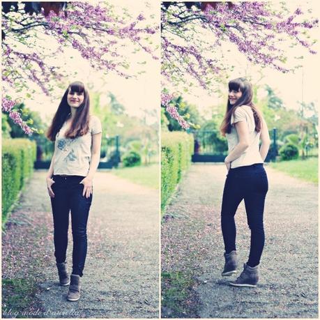Mes sneakers Ash chez Tendance chaussures compensées-ash-blog-mode